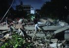 120 साल में सबसे बड़ी तबाही: वेनेजुएला में 7.2 और 7.5 तीव्रता के दो भूकंप, इमारतें ढहीं