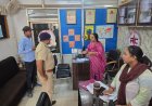 4 कोचिंग सेंटर सील, कई संस्थानों को नोटिस; भिलाई में सुरक्षा जांच के बाद प्रशासन की बड़ी कार्रवाई