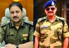 भिलाई स्टील प्लांट स्क्रैप चोरी कांड के बाद CISF में बड़ा फेरबदल, डीआईजी त्रिपाठी का तबादला