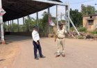 दो महीने बंद रहेगा अंडर ब्रिज, 1 जुलाई से लागू होगी नई यातायात व्यवस्था