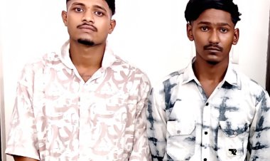 सोशल मीडिया पर गुंडागर्दी दिखाना पड़ा भारी: दुर्ग पुलिस की बड़ी कार्रवाई, 6 तलब, 2 पर केस