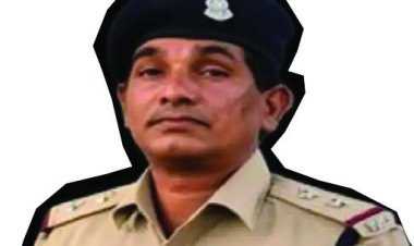 रिश्वत मांगने के आरोप में दुर्ग के दो एसआई निलंबित