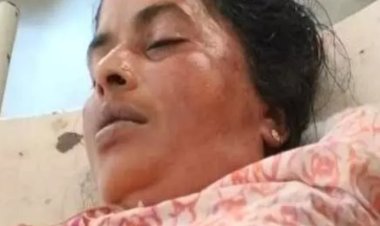 करंट लगने से महिला की मौत, कूलर में पानी भरते समय हुआ हादसा