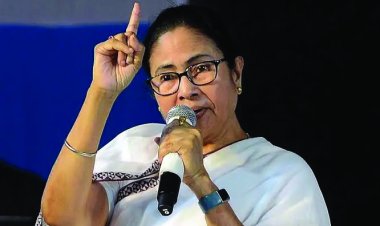 टीएमसी को बड़ा झटका! साइबर सेल ने फ्रीज किए 3 बैंक खाते, 440 करोड़ रुपये के लेनदेन पर रोक