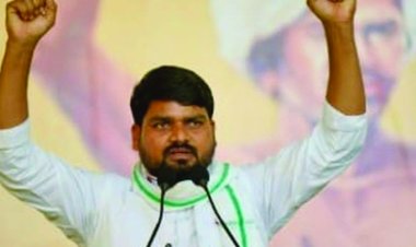 AAP विधायक चैतर वसावा, उनकी पत्नी समेत 9 लोगों को 7 साल की सजा