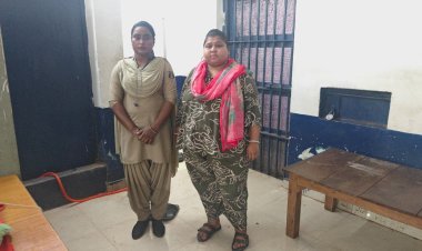 गांजा तस्करों पर पुलिस का शिकंजा, महिला समेत 3 आरोपी गिरफ्तार