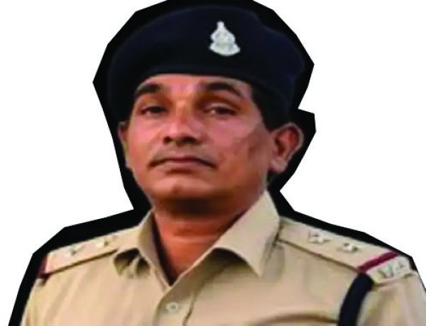 रिश्वत मांगने के आरोप में दुर्ग के दो एसआई निलंबित