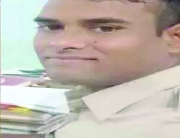ACB की बड़ी कार्रवाई, प्रधान आरक्षक 15 हजार की रिश्वत लेते गिरफ्तार