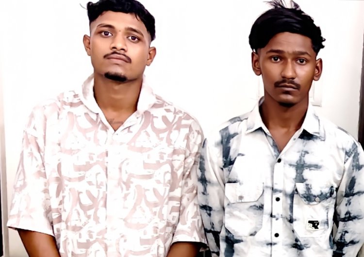 सोशल मीडिया पर गुंडागर्दी दिखाना पड़ा भारी: दुर्ग पुलिस की बड़ी कार्रवाई, 6 तलब, 2 पर केस