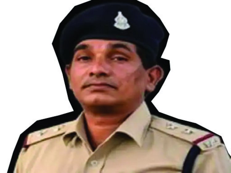 रिश्वत मांगने के आरोप में दुर्ग के दो एसआई निलंबित