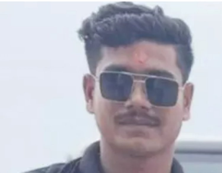 पत्नी से संबंध के शक में बाउंसर की हत्या, आंखों में मिर्च झोंककर पत्थर से कुचला सिर