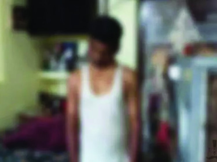 प्रधान आरक्षक ने लगाई फांसी, घर में मिला शव, पुलिस जांच में जुटी
