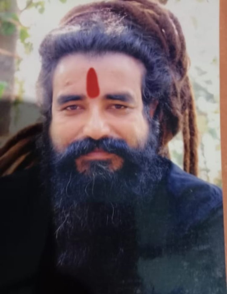 निकुंभला मंदिर के संस्थापक संत श्री माताजी का निधन, बुधवार को होगा अंतिम संस्कार