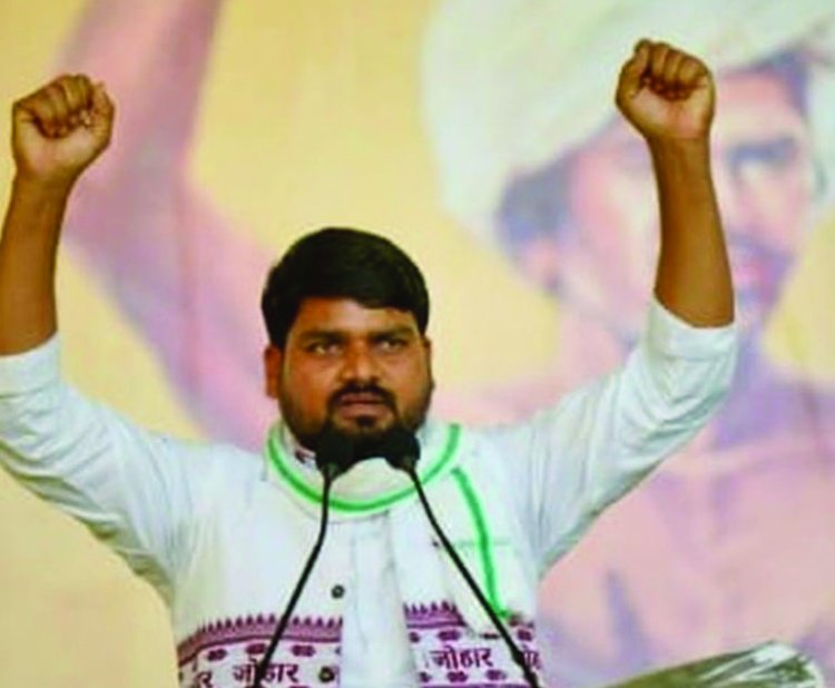 AAP विधायक चैतर वसावा, उनकी पत्नी समेत 9 लोगों को 7 साल की सजा