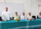 सेवा, समर्पण और मानवता के प्रतीक हैं डॉक्टर-संजय तिवारी