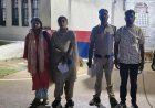 शादी की व्यस्तता में नौकरानी ने उड़ाए पैसे, प्रेमी संग रायपुर से गिरफ्तार