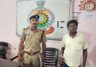सड़क हादसे में चार मौतों का मामला, आरोपी ट्रैक्टर चालक न्यायिक हिरासत में, देखें हादसे की दर्दनाक मंजर