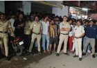 रायपुर में एक ही परिवार के 5 लोगों की संदिग्ध मौत, घर में मिले शव; इलाके में सनसनी