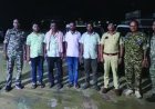 16 करोड़ के गांजा तस्करी नेटवर्क का पर्दाफाश, STF और बलरामपुर पुलिस ने 4 और आरोपियों को दबोचा