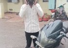 रील के चक्कर में सड़क पर स्टंट पड़ा भारी, वायरल वीडियो से युवक तक पहुंची उतई पुलिस
