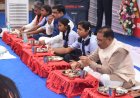 विकसित छत्तीसगढ़ की नींव शिक्षा, दुर्ग को मिली चार बड़ी सौगातें : मुख्यमंत्री विष्णुदेव साय
