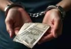 महिला आरक्षक ₹10 हजार रिश्वत लेते रंगे हाथ गिरफ्तार, ACB ने दबोचा