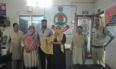 वर्चस्व की लड़ाई में हत्या की कोशिश, 2 महिलाएं समेत 3 गिरफ्तार, मुख्य आरोपी लक्की सरदार फरार