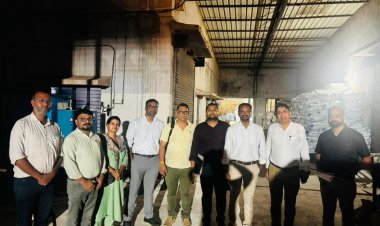 दुर्ग में कृषि विभाग की बड़ी कार्रवाई, बिना स्पष्ट दस्तावेजों के उर्वरक और कीटनाशकों की बिक्री पर रोक