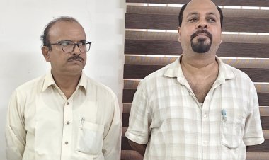 भिलाई स्टील प्लांट में बड़ी कार्रवाई, लोहा चोरी मामले में जीएम समेत तीन कर्मचारी सस्पेंड