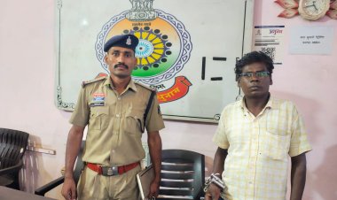 सड़क हादसे में चार मौतों का मामला, आरोपी ट्रैक्टर चालक न्यायिक हिरासत में, देखें हादसे की दर्दनाक मंजर