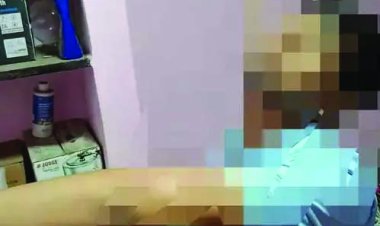 12वीं के छात्र ने परीक्षा से लौटने के बाद लगाई फांसी, वजह स्पष्ट नहीं