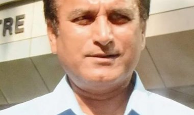 पूर्व क्रिकेटर राजेश चौहान पर 17.52 लाख की ठगी का आरोप, दुर्ग कोर्ट ने पुलिस जांच के दिए निर्देश