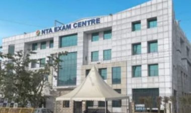 ब्रेकिंग: NEET विवाद के बाद NTA में बड़ा एक्शन, 47 अधिकारी बर्खास्त; परीक्षा प्रणाली में होंगे व्यापक बदलाव