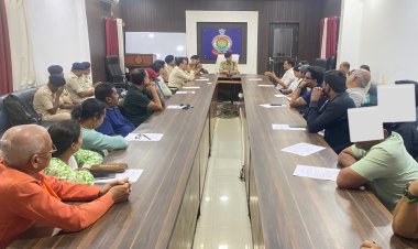 दुर्ग में नाबालिग चालकों पर बड़ा एक्शन: 30 से ज्यादा छात्र पकड़े गए, अभिभावकों की काउंसलिंग