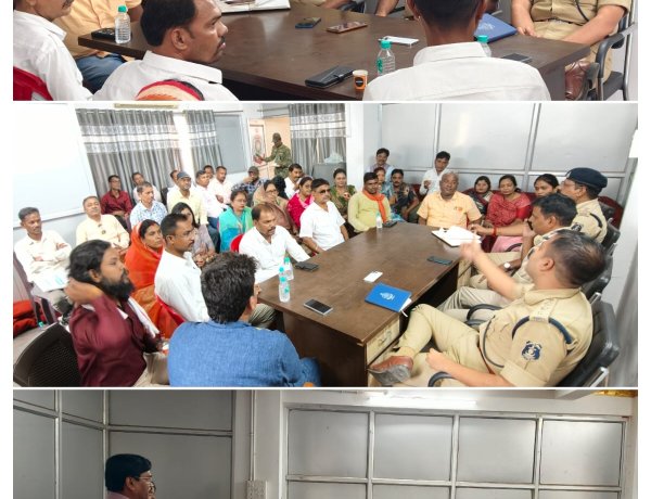 होटल, लॉज, ढाबों और किरायेदारों का होगा सघन सत्यापन, संदिग्ध गतिविधियों की सूचना के लिए टोल फ्री नंबर जारी