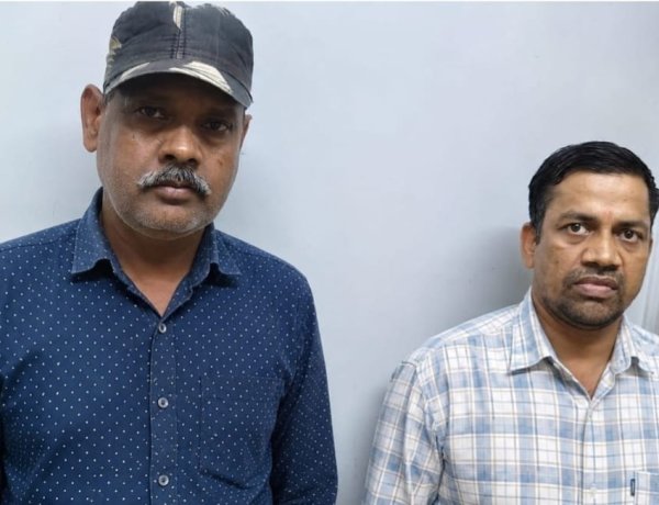 करोड़ों के सर्पदंश मुआवजा घोटाले में SIMS चौकी के दो पुलिसकर्मी गिरफ्तार