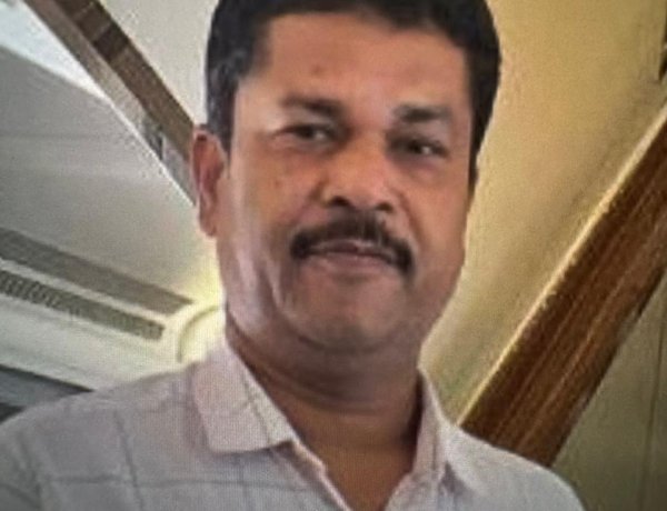 प्रॉपर्टी डीलर लाखन सिंह गिरफ्तार, धमकी देकर जमीन हड़पने की कोशिश का आरोप