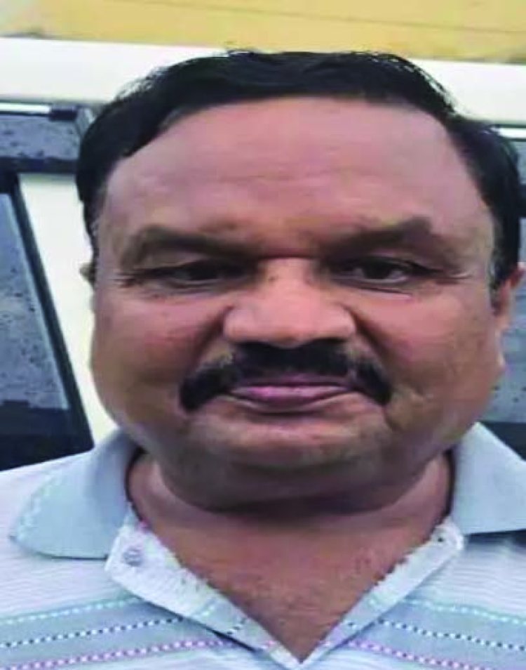 आय से अधिक संपत्ति मामले में सेवानिवृत्त बीज प्रबंधक गिरफ्तार, ईओडब्ल्यू-एसीबी की बड़ी कार्रवाई