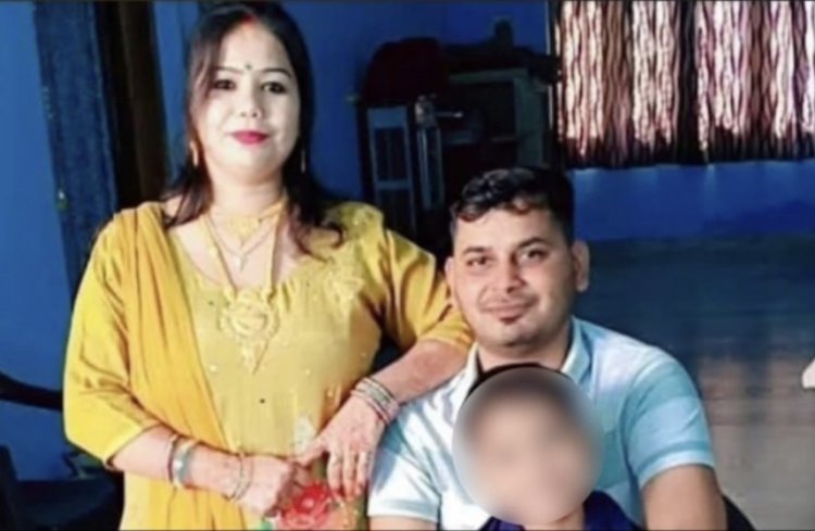 पत्नी ने प्रेमी और सपेरों संग रची खौफनाक साजिश, पति को पहले नींद की गोलियां खिलाईं, फिर सांप से डसवाकर कराई हत्या