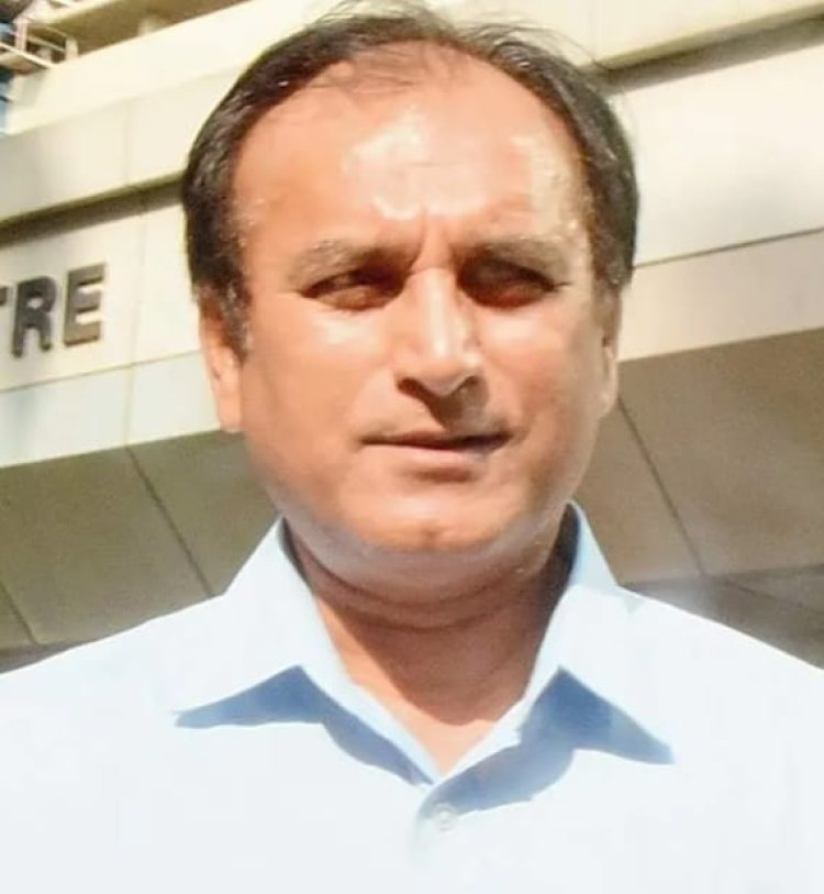पूर्व क्रिकेटर राजेश चौहान पर 17.52 लाख की ठगी का आरोप, दुर्ग कोर्ट ने पुलिस जांच के दिए निर्देश