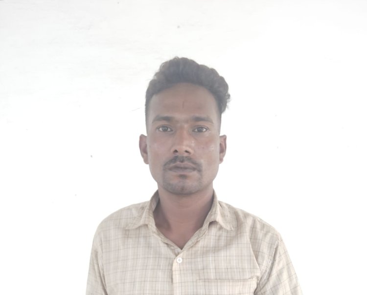 AI से फोटो एडिट कर इंस्टाग्राम पर वायरल करने की धमकी, ₹5 लाख की रंगदारी मांगने वाला गिरफ्तार