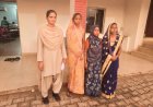 पिकअप हटाने के विवाद में 3 महिला आरोपी गिरफ्तार, पहले 4 आरोपी जा चुके हैं जेल, स्टम्प और बेस बल्ला जब्त