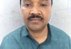हेमचंद यादव विश्वविद्यालय दुर्ग के कुलसचिव भूपेन्द्र कुमार गिरफ्तार, महिला कर्मचारी के वेतन से 1.49 लाख रुपए गबन का आरोप