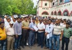 राजस्व पटवारी संघ दुर्ग ने मुख्य सचिव के नाम सौंपा ज्ञापन, पदोन्नति प्रक्रिया शुरू करने, वेतन विसंगति दूर करने और भर्ती नियमों में संशोधन की उठाई मांग