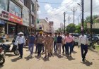 सुपेला में अब सड़क पर पार्किंग पड़ी तो होगी कार्रवाई, वन-वे व्यवस्था पर बनी सहमति