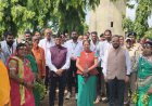 हरेली पर गांव की गलियों तक पहुंचा न्याय, बैलगाड़ी बनी ‘Justice on Wheels’