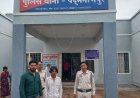 नया बस स्टैंड के पास कटर की नोक पर लूट, कार में तोड़फोड़; 24 घंटे में चार आरोपी पकड़े गए