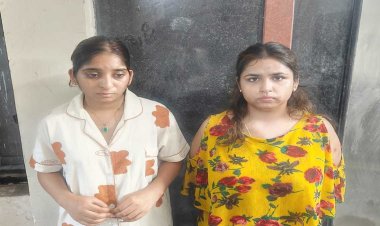 45 करोड़ का निवेश दिलाने का झांसा, कारोबारी से 1.13 करोड़ की ठगी, केमिकल से काले कागज को बनाया नोट