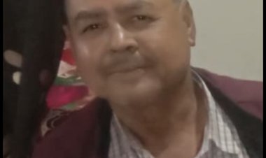 वरिष्ठ पत्रकार आरपी सिंह का निधन