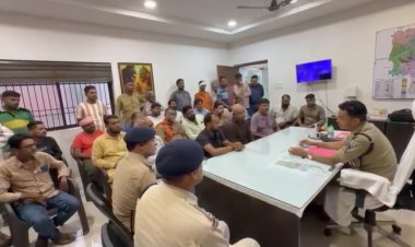 ऑटो चालकों का होगा बारकोड आधारित सत्यापन, यातायात पुलिस ने जारी किए नए निर्देश
